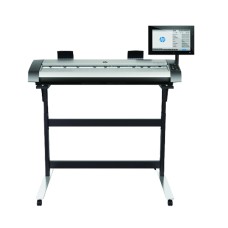 HP Designjet HD 42 INCH Large Format CCD Scanner